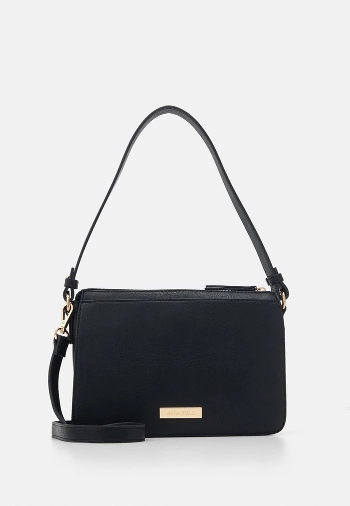 Sacs ANNA FIELD Anna Field Handbag Noir Femme | WBA-1497199